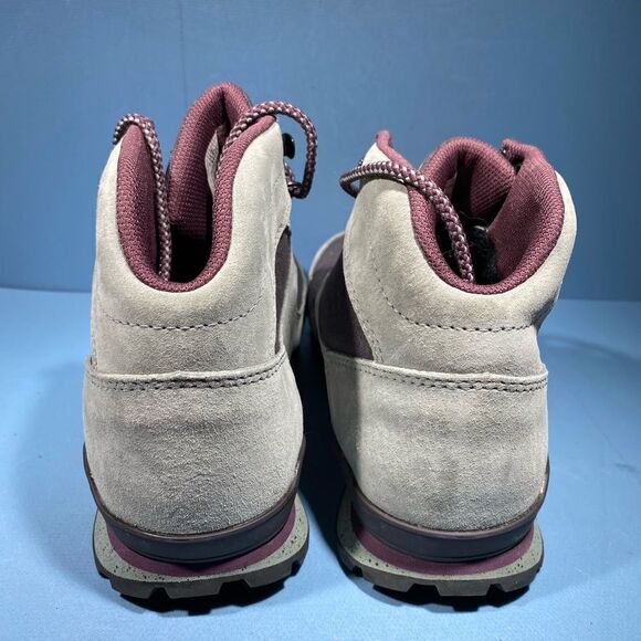 Danner Jag Hiker Boots - Women's 10 - Gray / Brown - Waterproof - Picture 7 of 7